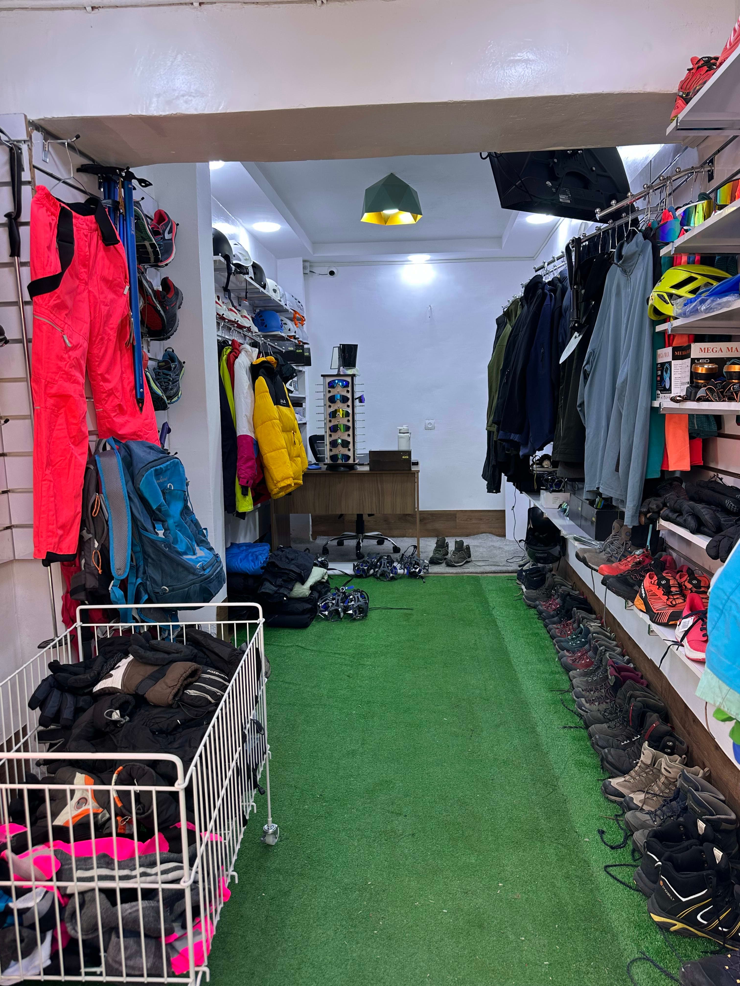 Essential Gear for Atlas Mountains Trekking