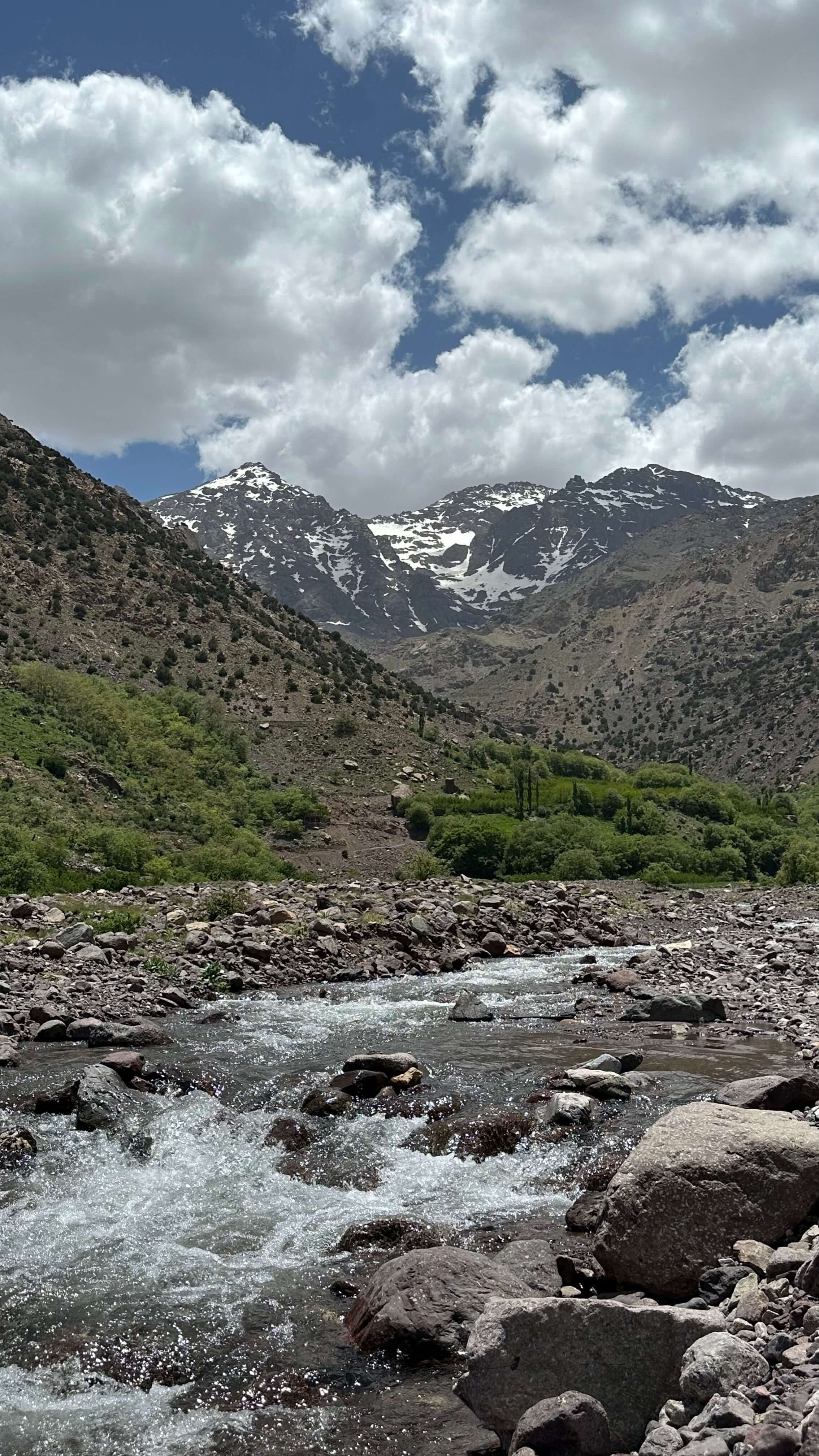 2-Day Mount Toubkal Trek from Marrakech: Complete 2026 Guide