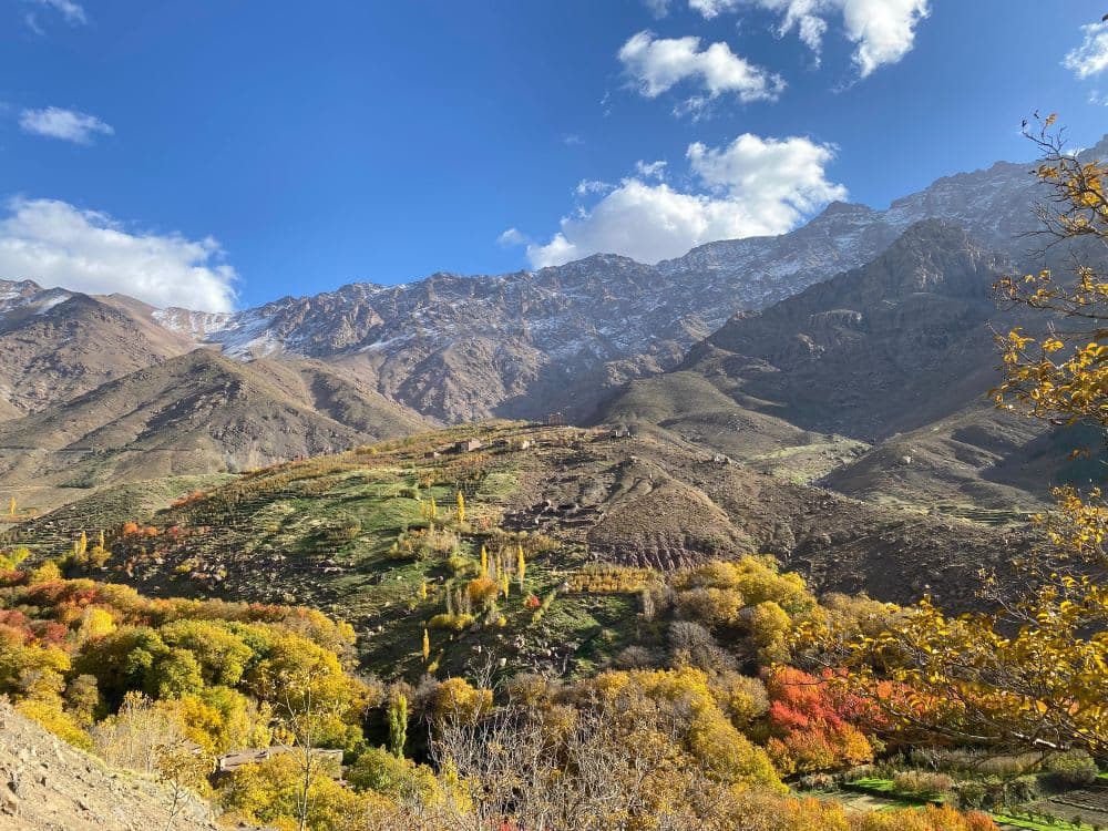 Berber Culture in the Atlas Mountains: What to Know Before Your Mount Toubkal Trek